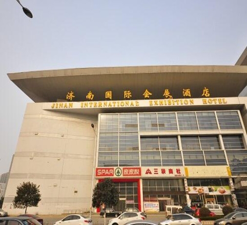 展会装修