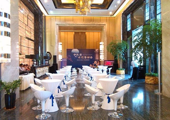 展会装修