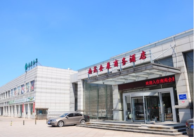 展会装修