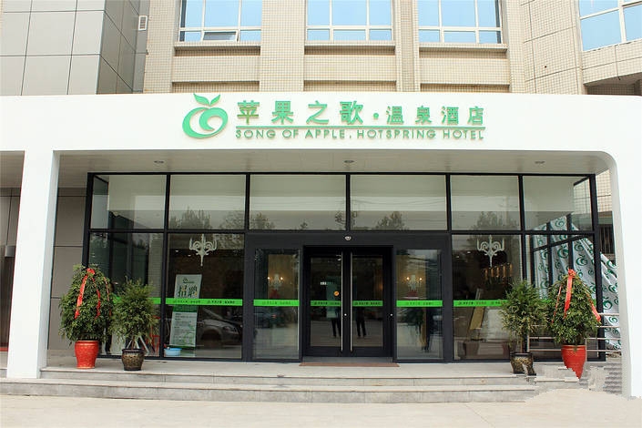 展会装修