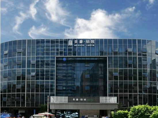 展会装修