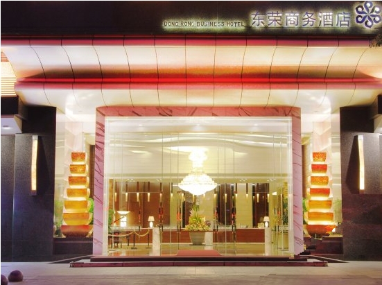 展会装修