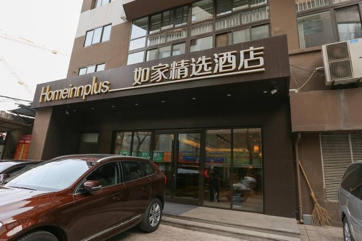 展会装修