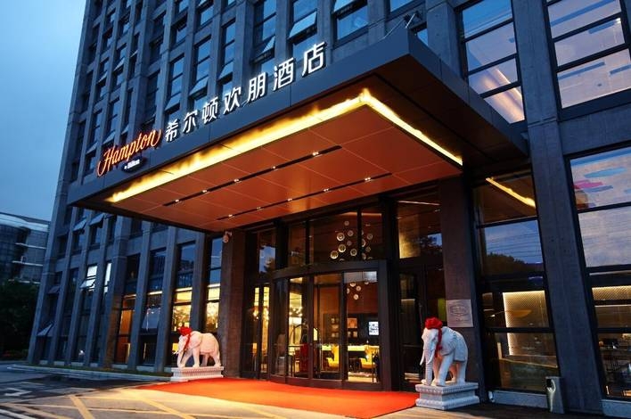 展会装修