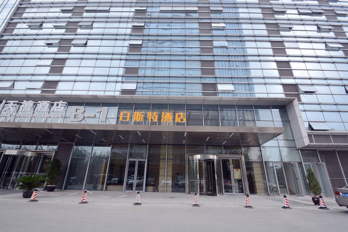 展会装修