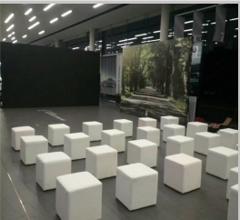 展会装修