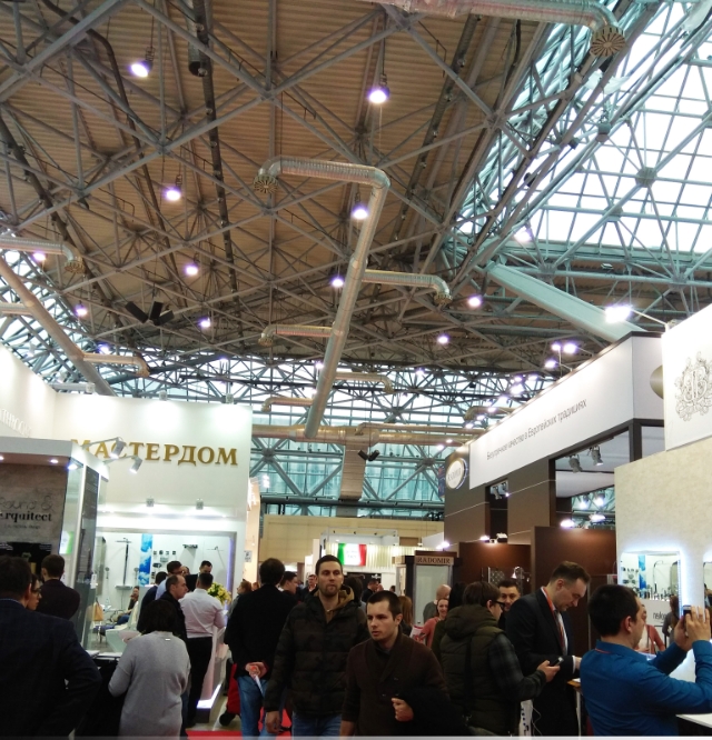 展会装修