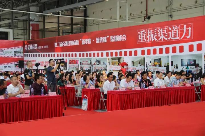 参加展会最应该关注什么？能解决实际经营当中的问题吗？