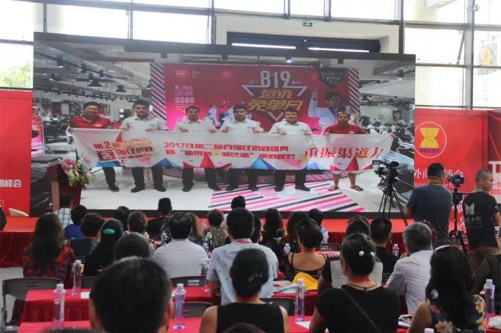 参加展会最应该关注什么？能解决实际经营当中的问题吗？