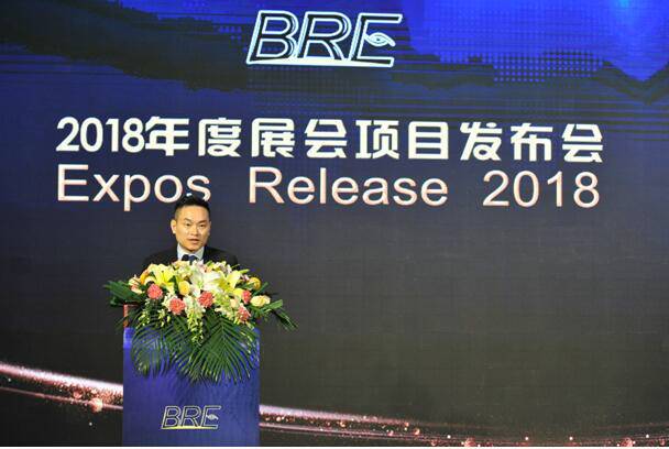 海南省旅游发展委员会国内市场与会展处副处长王越川