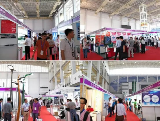 彰显品牌个性，引领行业浪潮——2018中国(宁波)国际LED照明展览会