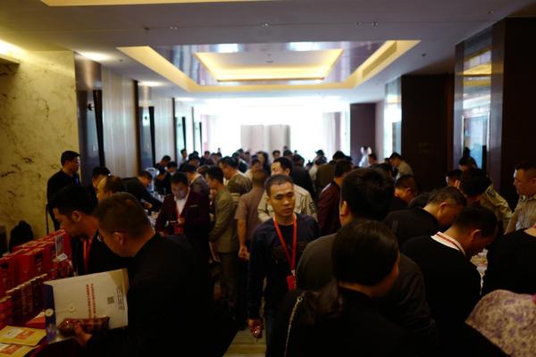 2018中国国际火锅食材大型品尝会展，诚健集团上海火锅展会交流会