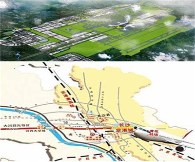 改革开放40周年系列：城市篇之长沙